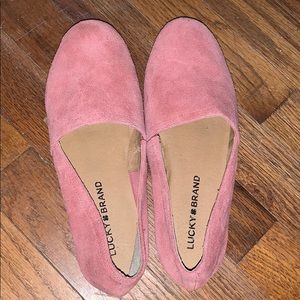 Lucky Brand Flats